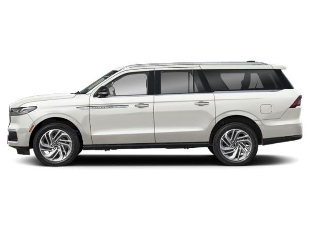 2026 Lincoln Navigator Reserve L