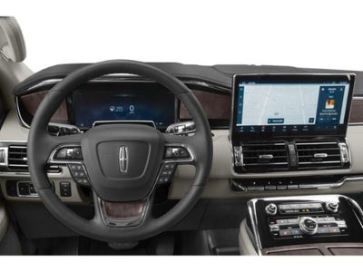 2023 Lincoln Navigator Reserve L