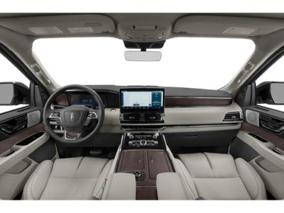 2023 Lincoln Navigator Reserve L