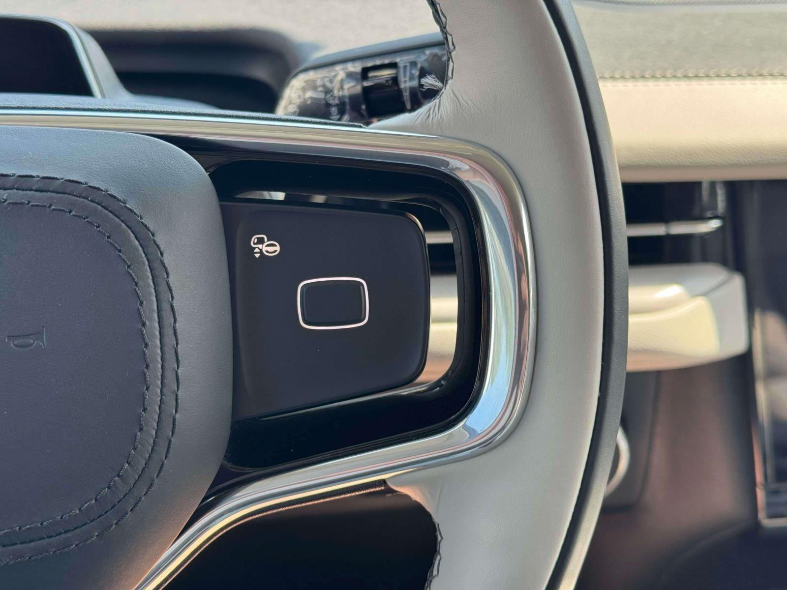 2026 Lincoln Navigator Reserve L