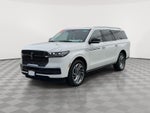 2025 Lincoln Navigator Reserve L