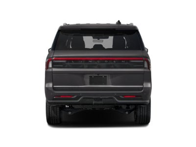 2025 Lincoln Navigator Reserve L