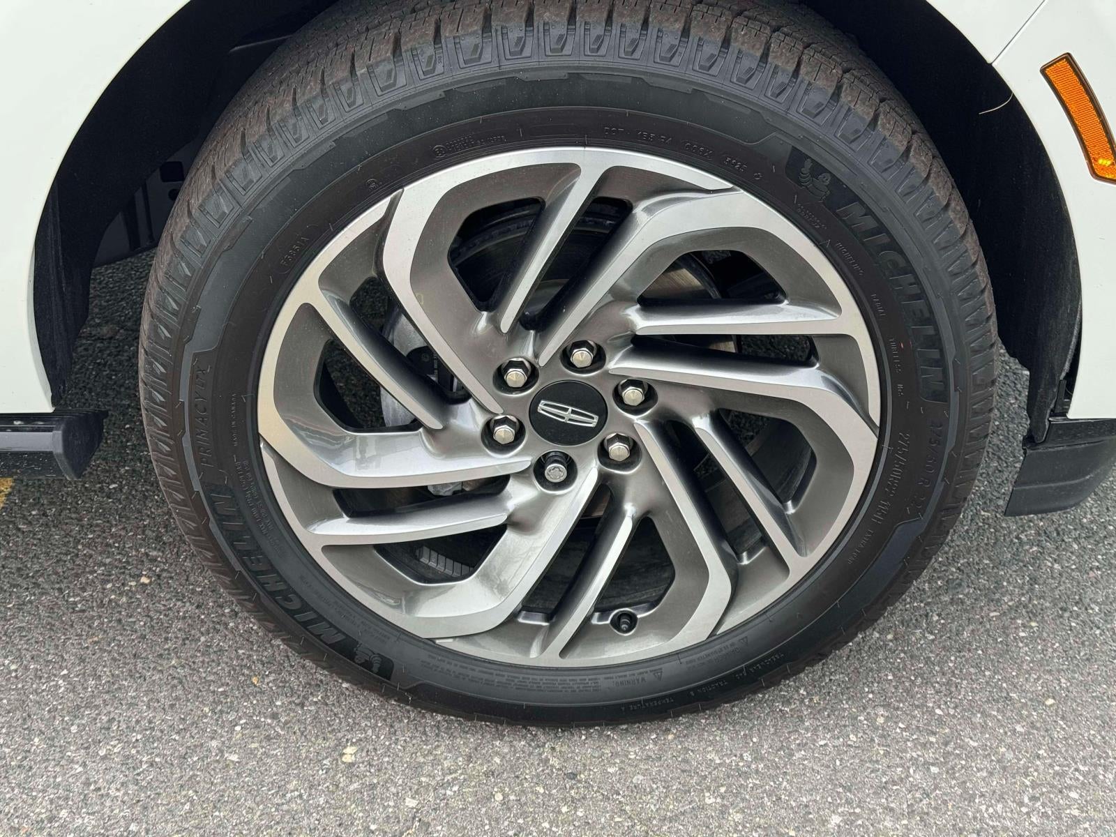 2025 Lincoln Navigator Reserve L