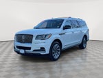 2022 Lincoln Navigator Reserve L