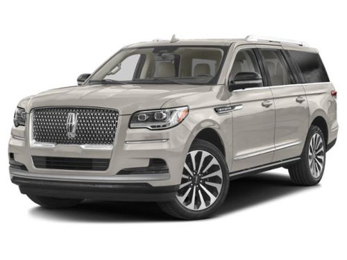 2022 Lincoln Navigator Reserve L