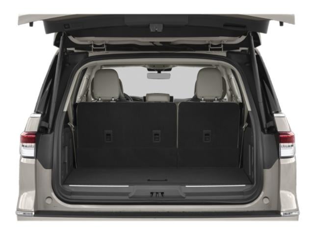 2022 Lincoln Navigator Reserve L