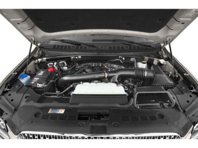 2022 Lincoln Navigator Reserve L