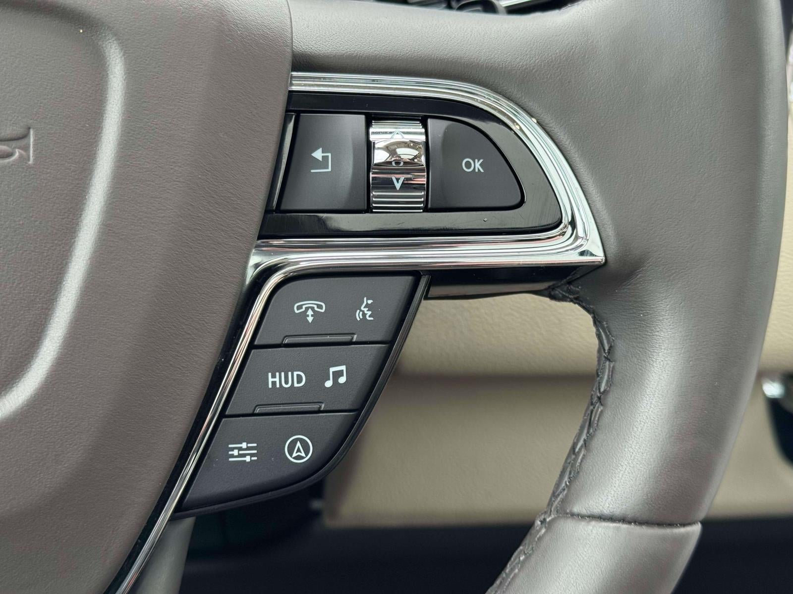 2022 Lincoln Navigator Reserve L