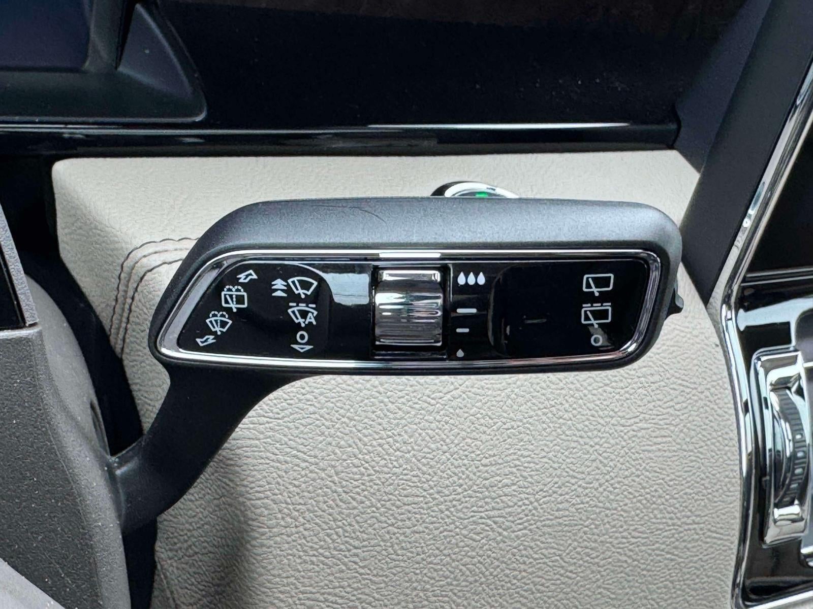 2022 Lincoln Navigator Reserve L