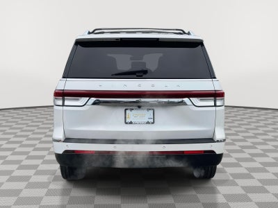 2022 Lincoln Navigator Reserve L