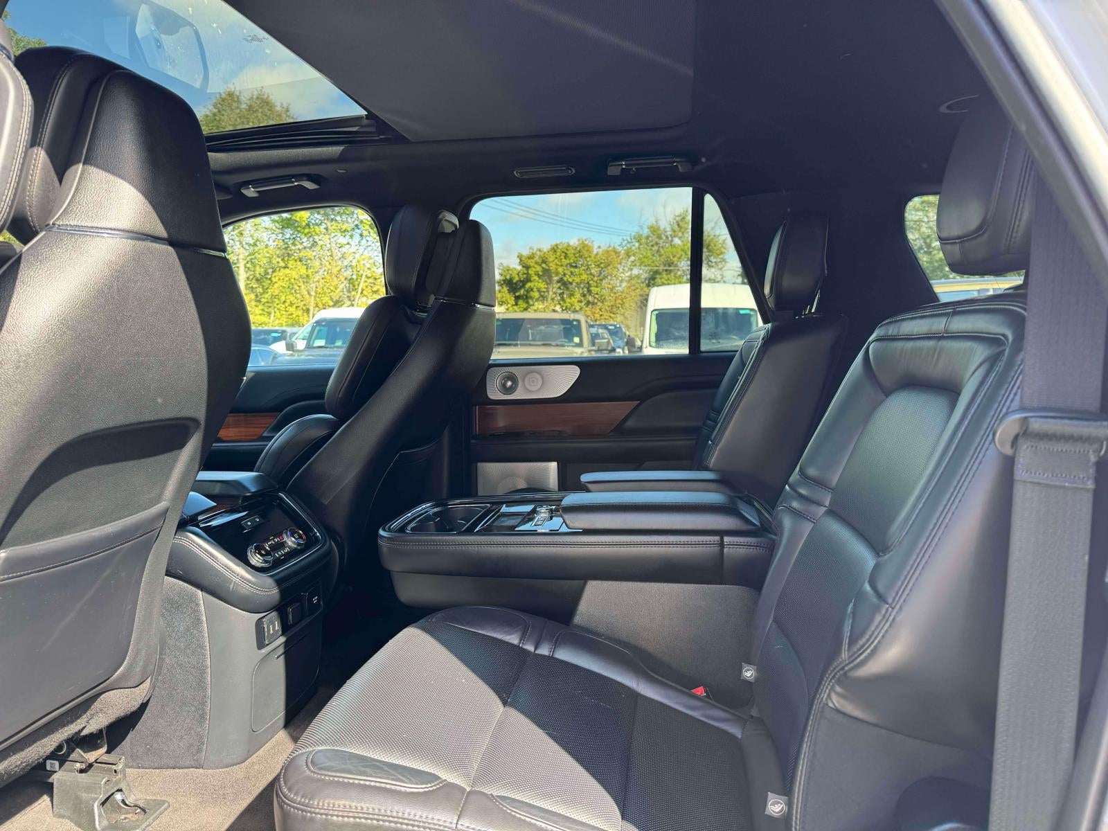 2020 Lincoln Navigator Reserve L