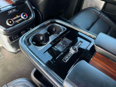 2020 Lincoln Navigator Reserve L