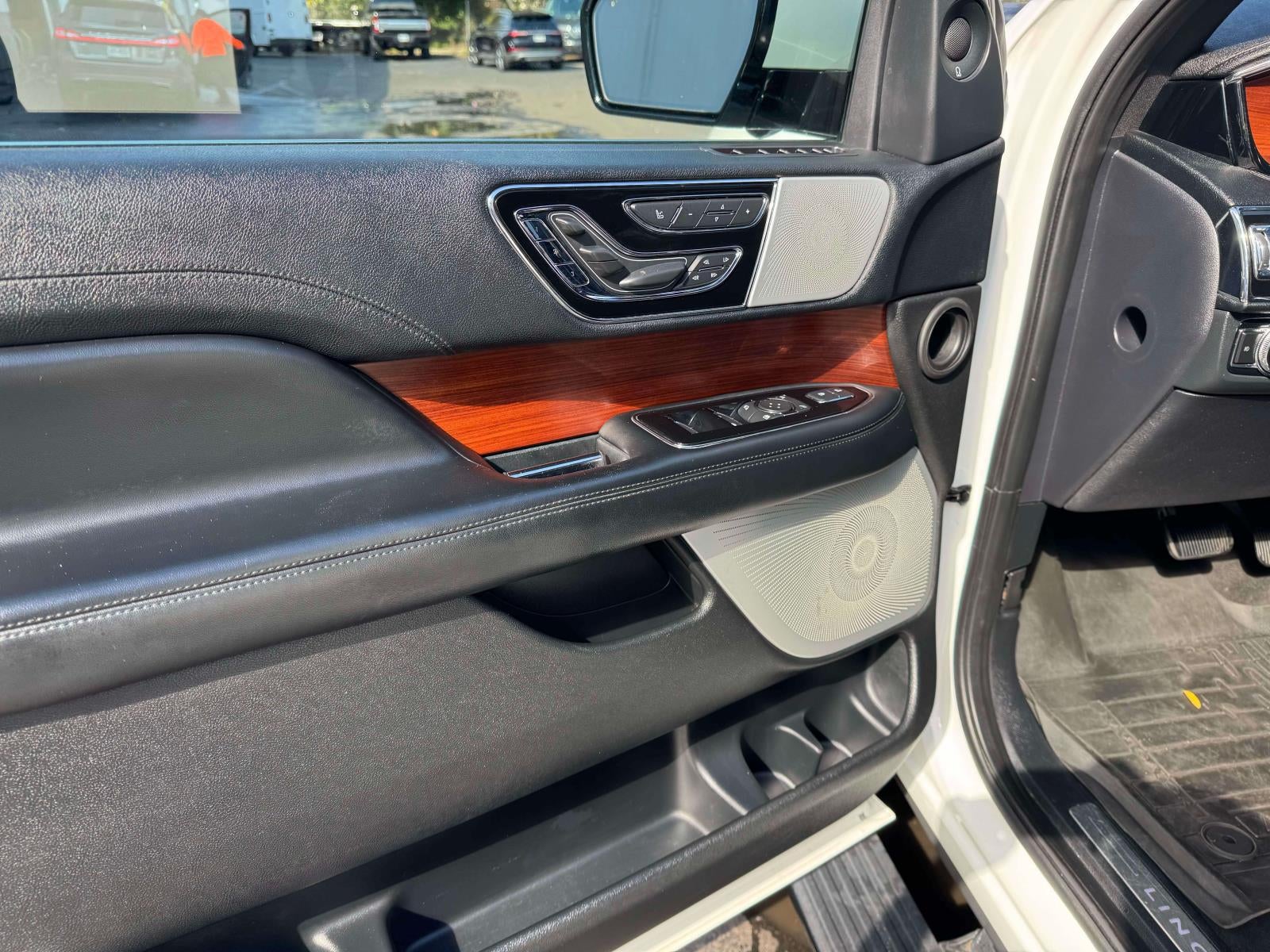 2020 Lincoln Navigator Reserve L