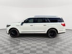 2020 Lincoln Navigator Reserve L