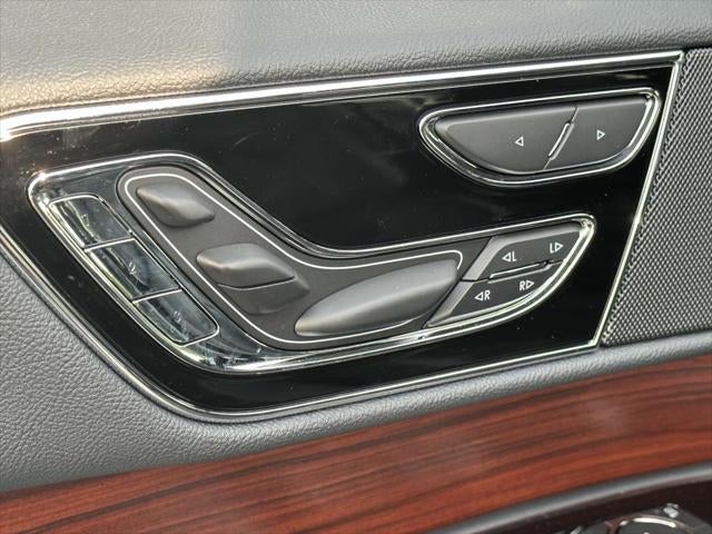 2022 Lincoln Navigator Reserve L