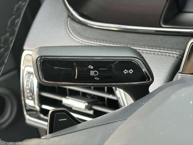 2022 Lincoln Navigator Reserve L
