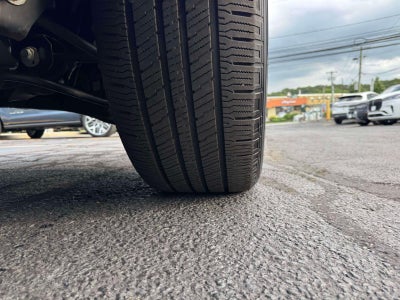 2021 Lincoln Navigator Reserve L