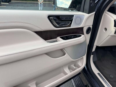 2021 Lincoln Navigator Reserve L