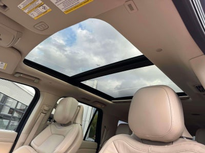 2021 Lincoln Navigator Reserve L