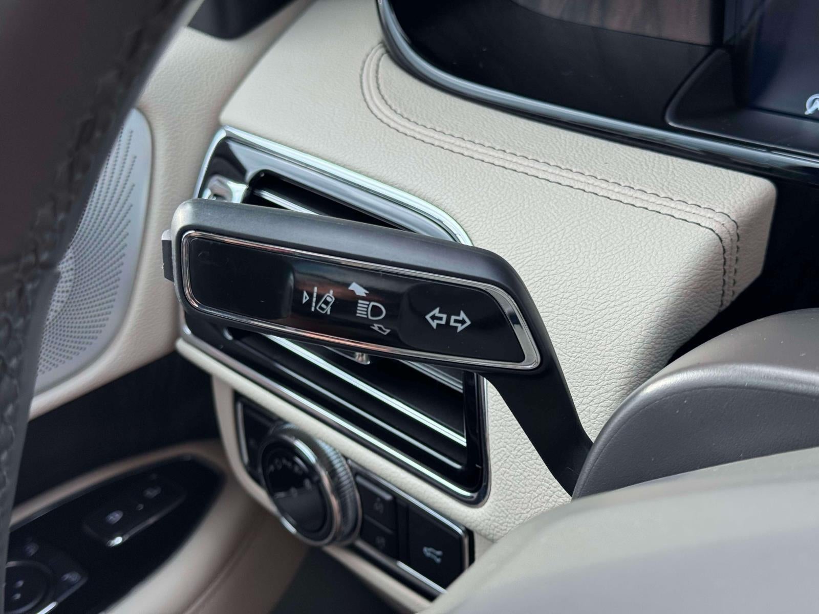 2021 Lincoln Navigator Reserve L