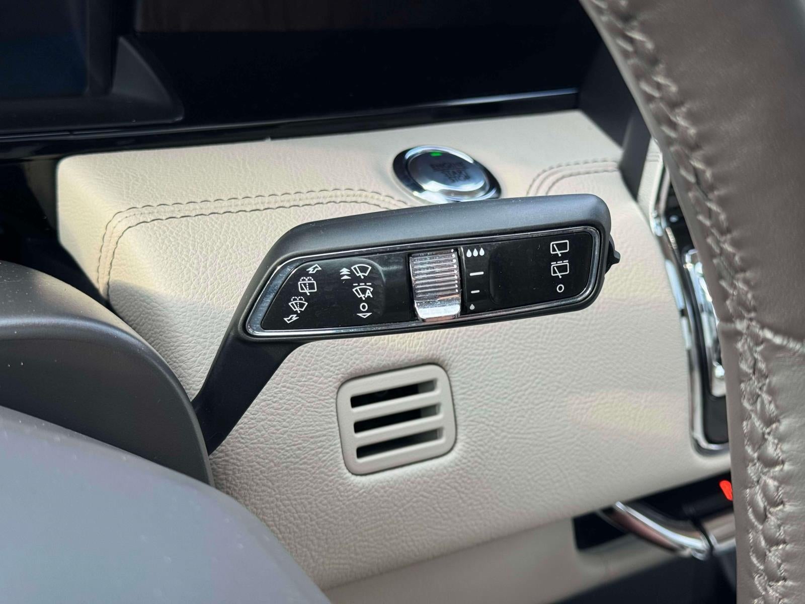 2021 Lincoln Navigator Reserve L