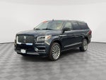 2021 Lincoln Navigator Reserve L