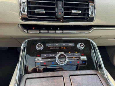 2021 Lincoln Navigator Reserve L