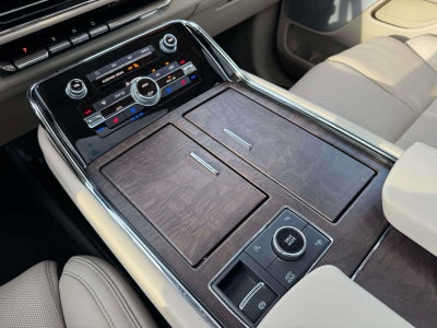 2021 Lincoln Navigator Reserve L