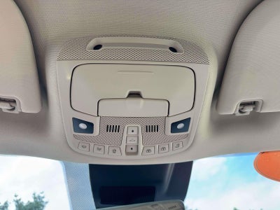 2021 Lincoln Navigator Reserve L
