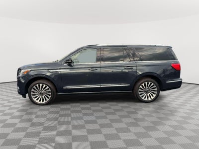 2021 Lincoln Navigator Reserve L