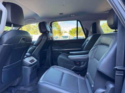 2026 Lincoln Navigator Premiere L