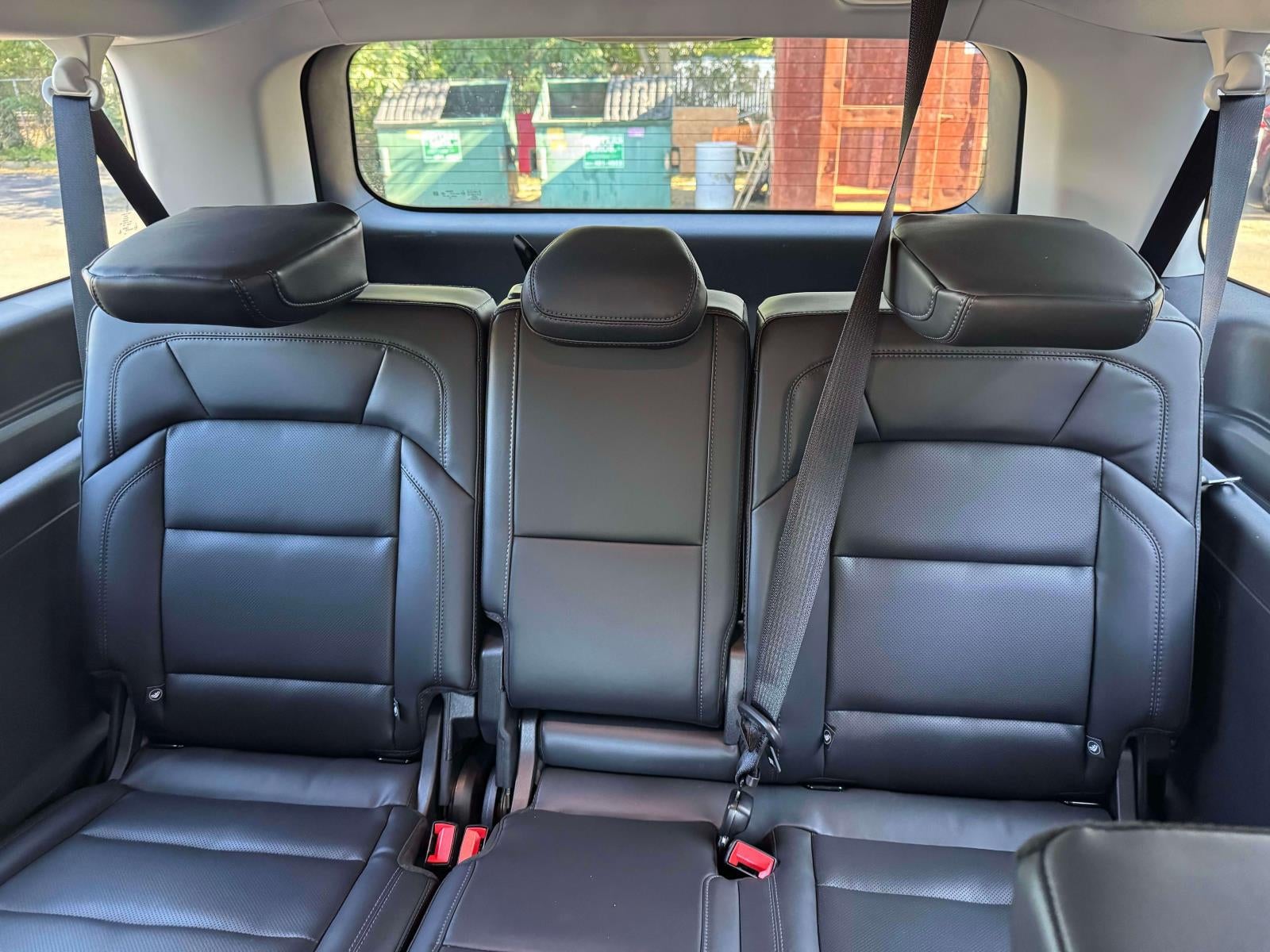 2026 Lincoln Navigator Premiere L