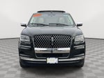 2023 Lincoln Navigator Black Label L