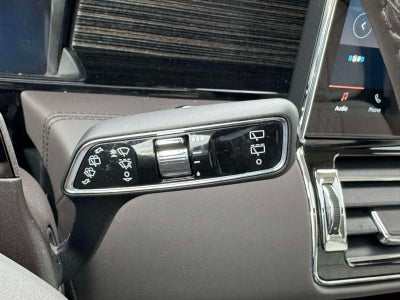 2023 Lincoln Navigator Black Label L