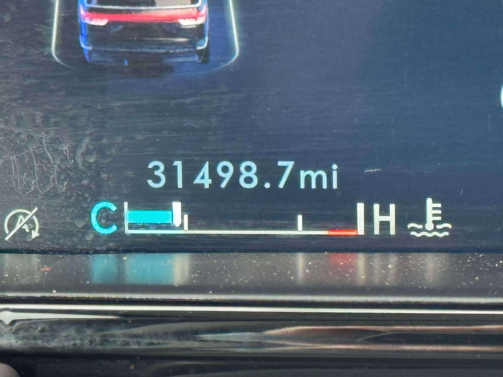 2023 Lincoln Navigator Black Label L