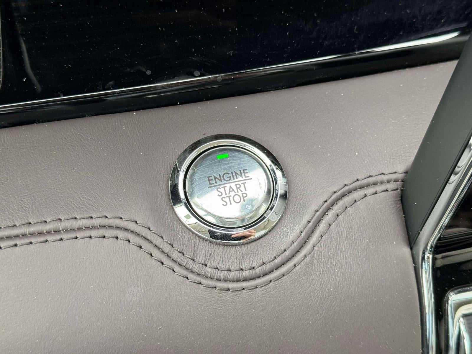 2023 Lincoln Navigator Black Label L