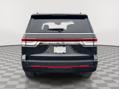 2023 Lincoln Navigator Black Label L