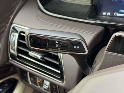 2024 Lincoln Navigator Black Label L