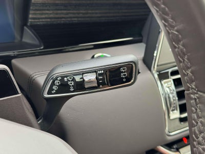 2024 Lincoln Navigator Black Label L