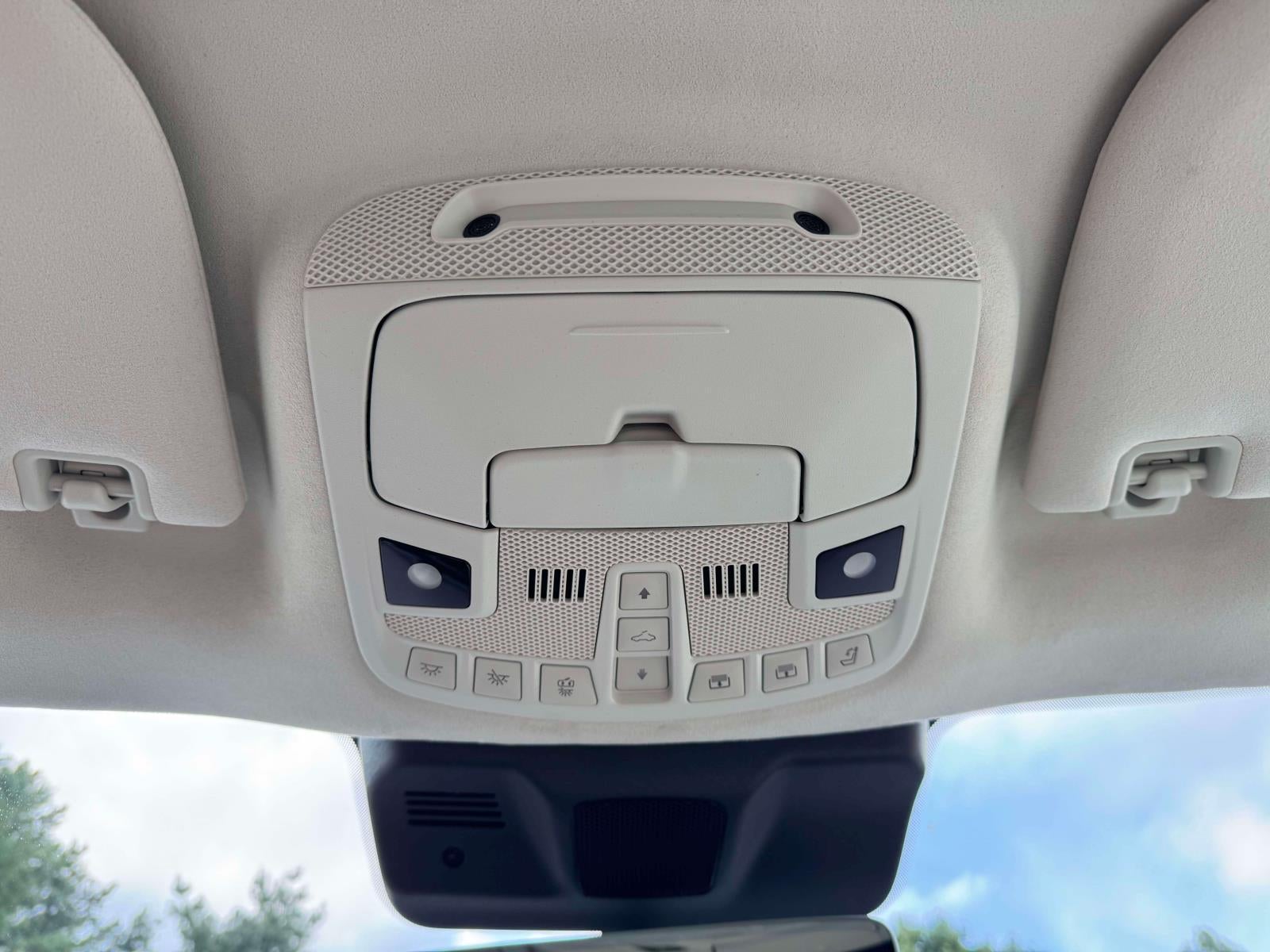 2024 Lincoln Navigator Black Label L