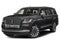 2024 Lincoln Navigator Black Label L