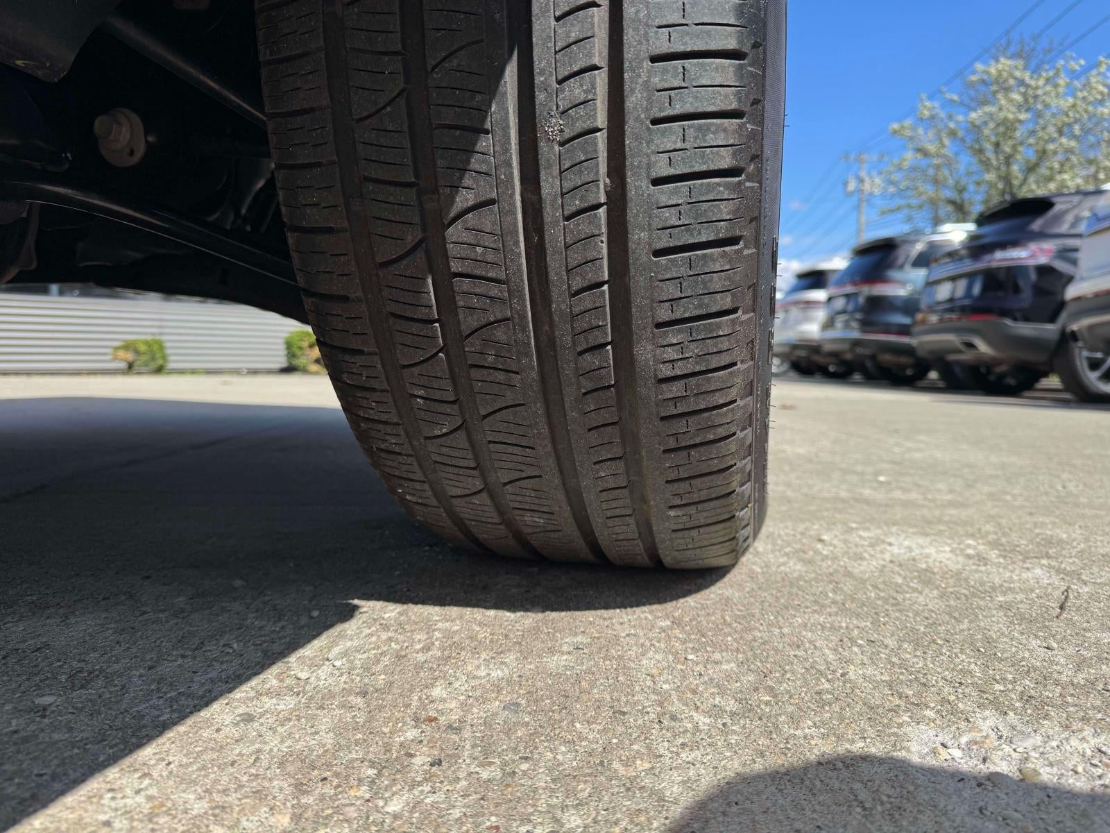 2024 Lincoln Navigator Black Label L