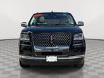 2024 Lincoln Navigator Black Label L