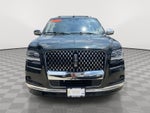 2023 Lincoln Navigator Black Label L