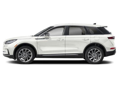 2024 Lincoln Corsair Grand Touring