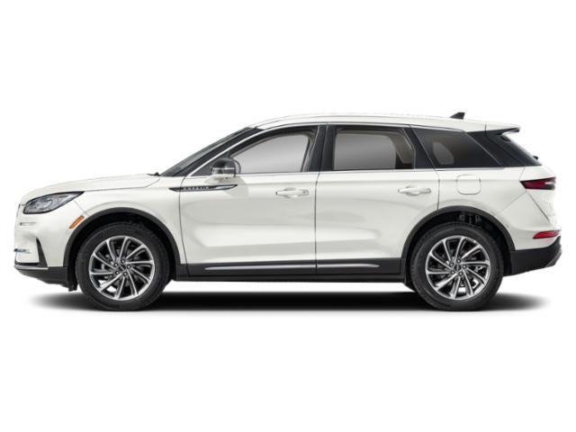 2024 Lincoln Corsair Grand Touring