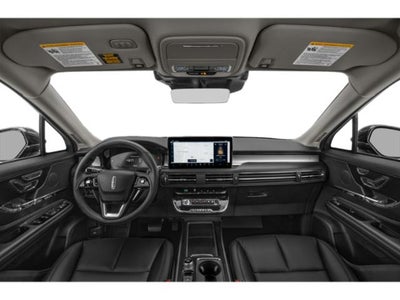 2024 Lincoln Corsair Grand Touring