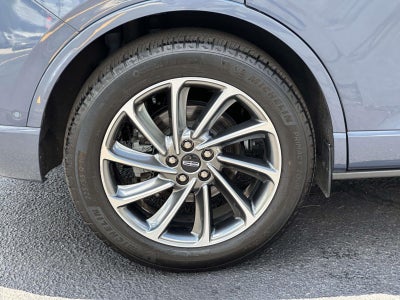 2022 Lincoln Corsair Grand Touring