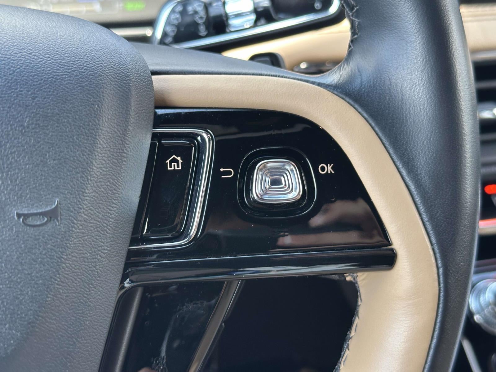 2022 Lincoln Corsair Grand Touring