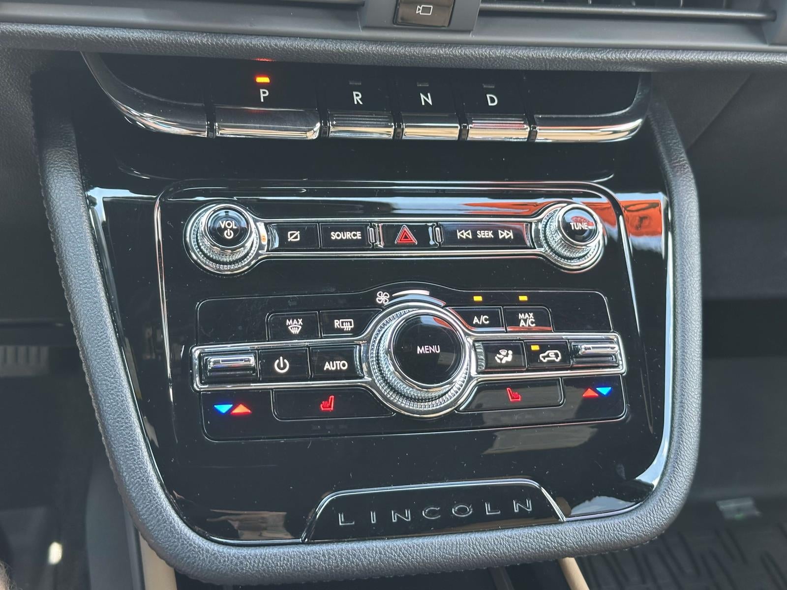 2022 Lincoln Corsair Grand Touring